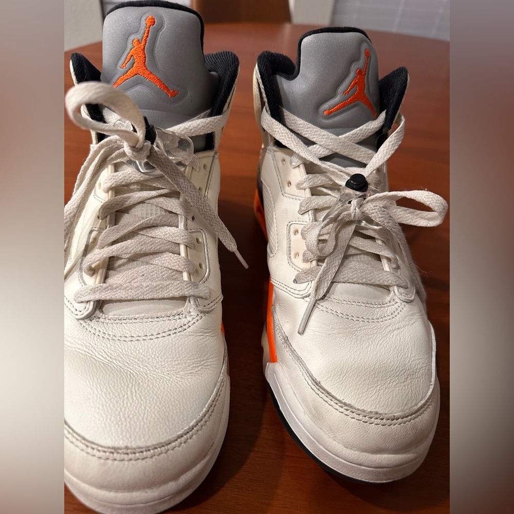 Air Jordan 5 Retro “Shattered Backboard”